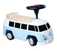 BIG BOBBY CAR BABY VW T1 BLU MOD. 800055321 EAN 4004943553216