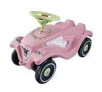 BIG Bobby Car Classic Flower Auto cavalcabile