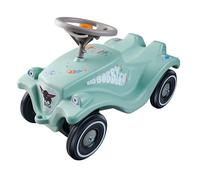 Macchinina spingi e vai BIG BOBBY CAR CLASSIC Verde mare