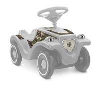BIG Bobby Car Classic Set Di Adesivi Design 07 Camouflage Rutschauto Spielauto