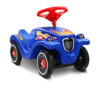 Film Set Hot Rod per Auto Grande Bobby Classic Auto Giocattolo R194