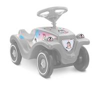 BIG Bobby Car Classic Set Di Adesivi Design 14 Unicorni Rutschauto Spielauto