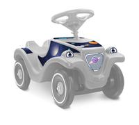 BIG Bobby Car Classic Set Di Adesivi Design 16 Spazio Macchinina Giocattolo