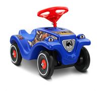 BIG Bobby Car Classic Set Di Adesivi Design 19 Cavalli Rutschauto Spielauto