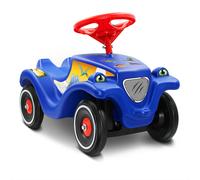 BIG Bobby Car Classic Set Di Adesivi Design 20 Dinos Rutschauto Spielauto