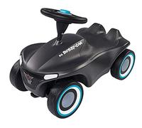 Monopattino senza pedali BIG Bobby Car Neo antracite