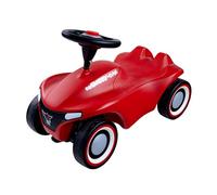 Big - Bobby Car Neo Red, 800056240, + 18 Mesi, Colore Rosso