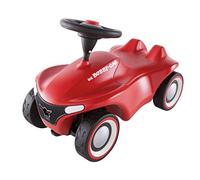 Macchinina a Spinta Big by Simba Bobby Car Neo Red