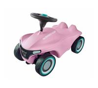 BIG Bobby-Car Neo Rose Passaggio per bambini 1 a 5 anni