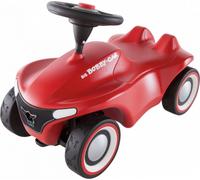Macchinina a Spinta Big by Simba Bobby Car Neo Red