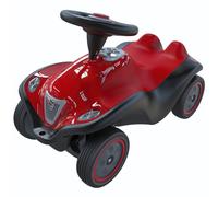BIG Rutschauto Bobby Car Next 2.0 Rot