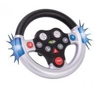 BIG Bobby Car Rescue Sound Wheel per Veicolo 800056493