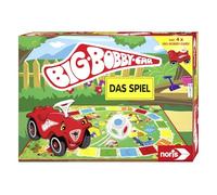 Simba Dickie BIG Bobby Car Das Spiel 3 Anni(e) 606013790