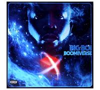 Big Boi - Boomiverse [2 LP]