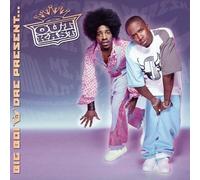 Big Boi & Dre Present Outkast by OUTKAST (2001-12-04)