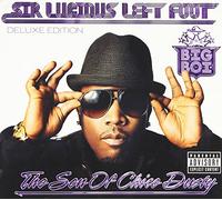 Big Boi - Sir Lucious Left Foot The Son Of Chico Dusty (2 CD)