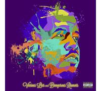 Big Boi - Vicious Lies & Dangerous Rumors