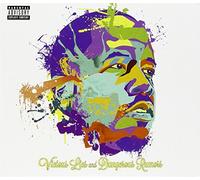 Big Boi - Vicious Lies & Dangerous Rumors-Deluxe Edition