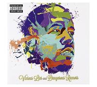 Big Boi - Vicious Lies & Dangerous Rumours