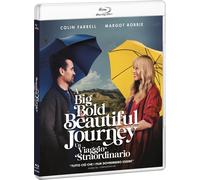 Blu-Ray Big Bold Beautiful Journey (A) - Un Viaggio Straordinario