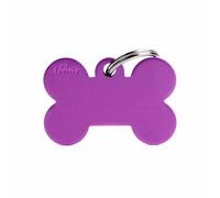 BIG BONE AL PURPLE