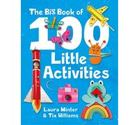 Big Book of 100 Little Activities, The