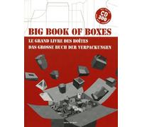 Big Book of Boxes by Thais Caballero (2009-11-01)