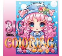 Big book of Coloring: All skill level friendly coloring book alcohol marker friendly