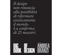 Big book of design. Ediz. de luxe
