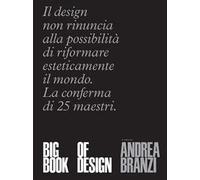 Big book of design. Ediz. de luxe