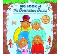 Big Book of The Berenstain Bears