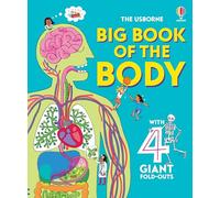 Big Book Of The Body