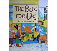 Big Book: The Bus for Us (Reach for Reading)
