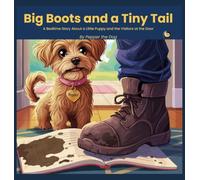 Big Boots and a Tiny Tail