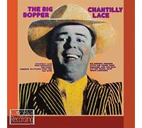 Big Bopper - Chantilly Lace
