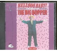 Big Bopper - Hello Baby - Best of