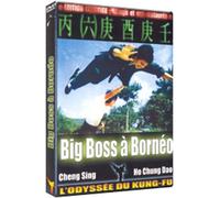 Big Boss à Bornéo