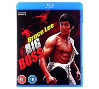 Big Boss [Blu-Ray] [Region B] (IMPORT) (Nessuna versione italiana)