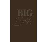 Big Boss: Boss Moves Only Financial Planner