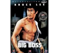 Big boss - dvd - (3512391815417)
