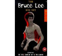 Big Boss/Game of Death/Th
