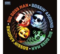 Big Boss Man - Bossin' Around