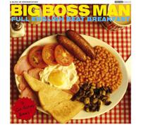 Big Boss Man Full English Beat Breakfast (Vinyl LP)