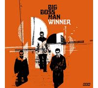 BIG BOSS MAN - WINNER