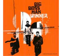 Big Boss Man - Winner