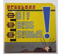 big boss sounds LP