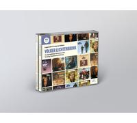 Volker Lechtenbrink – BIG BOX – Die legendären Originalalben – CD