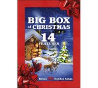 Big Box of Christmas: Volume 1