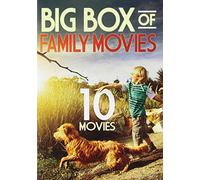 Big Box of Family Movies