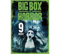 Big Box Of Horror 2 [Edizione: Stati Uniti]